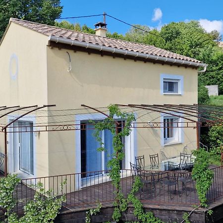 Le Mazet Josephine Blauzac (Gard) Exterior foto
